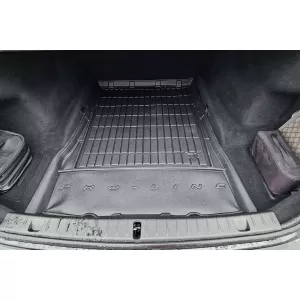 Frogum ProLine rubber trunk mat suitable for BMW series 7 G11, G12 after 2015, version