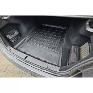 Frogum ProLine rubber trunk mat suitable for BMW series 7 G11, G12 after 2015, version