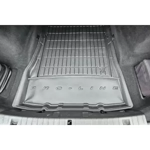 Frogum ProLine rubber trunk mat suitable for BMW series 7 G11, G12 after 2015, version