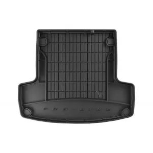 Frogum ProLine rubber trunk mat suitable for Fiat Linea sedan 2007-2015