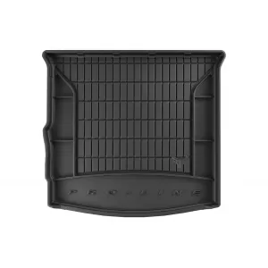Frogum ProLine rubber trunk mat suitable for Mitsubishi Outlander 2015-2021