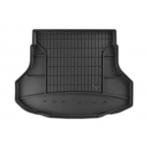Frogum ProLine rubber trunk mat suitable for Hyundai Elantra after 2020