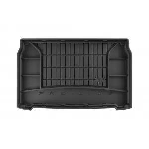 Frogum ProLine rubber trunk mat suitable for Opel Mokka after 2020