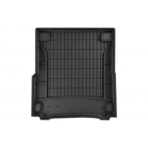 Frogum ProLine rubber trunk mat suitable for Porsche Panamera E- after 2016