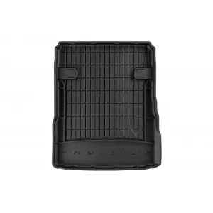 Frogum ProLine rubber trunk mat suitable for Mercedes S class V223 after 2020