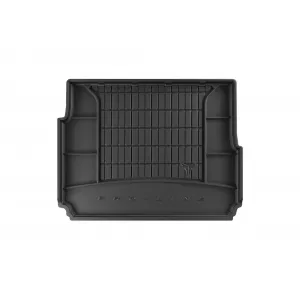 Frogum ProLine rubber trunk mat suitable for Peugeot 3008 after 2016