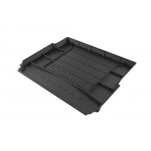 Frogum ProLine rubber trunk mat suitable for Peugeot 3008 after 2016