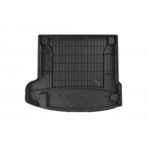 Frogum ProLine rubber trunk mat suitable for Jaguar F-Pace after 2016