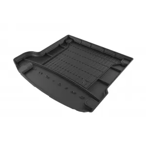 Frogum ProLine rubber trunk mat suitable for Jaguar F-Pace after 2016