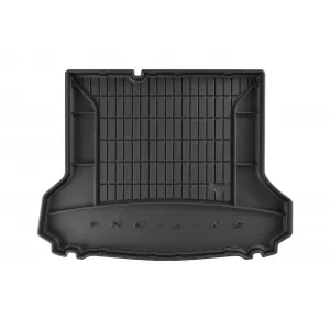 Frogum ProLine rubber trunk mat suitable for Volkswagen ID.4 after 2020