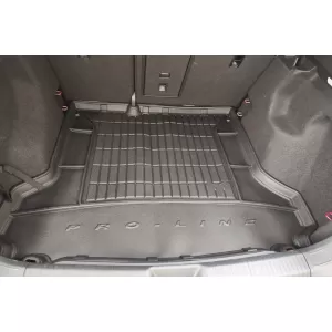 Frogum ProLine rubber trunk mat suitable for Volkswagen ID.4 after 2020