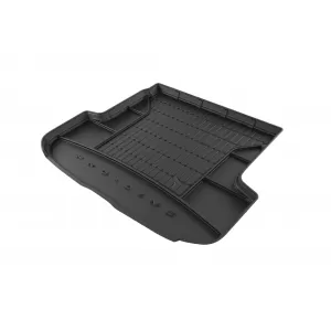 Frogum ProLine rubber trunk mat suitable for Subaru Legacy 2003-2009, Outback 2004-2006