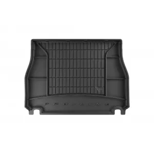Frogum ProLine rubber trunk mat suitable for BMW X5 E53 1999-2006