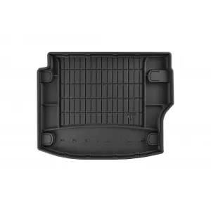Frogum ProLine rubber trunk mat suitable for Kia XCeed PHEV after 2019