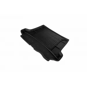 Covor de cauciuc Frogum ProLine potrivit pentru Kia Sportage Hybrid după 2021 cu podeaua portbagajului în poziția superioară-image-6234473
