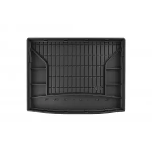 Frogum ProLine rubber trunk mat suitable for Mazda MX-30 after 2020