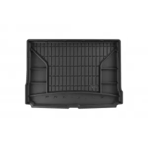Frogum ProLine rubber trunk mat suitable for Mercedes EQA after 2021