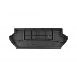 Frogum ProLine rubber trunk mat suitable for Volvo XC90 2002-2016 with 3rd row seats upright