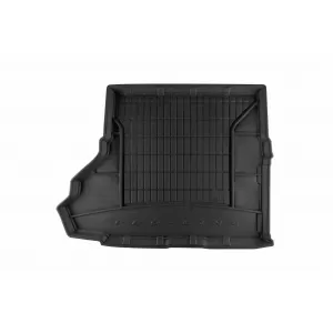 Frogum ProLine rubber trunk mat suitable for Ford Mustang 2014-2023