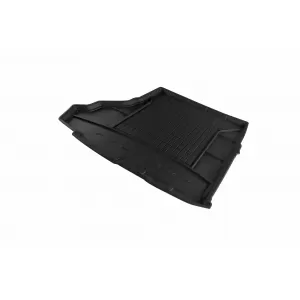 Frogum ProLine rubber trunk mat suitable for Ford Mustang 2014-2023