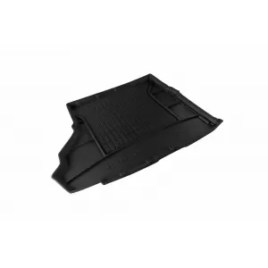 Frogum ProLine rubber trunk mat suitable for Ford Mustang 2014-2023