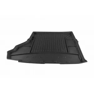 Frogum ProLine rubber trunk mat suitable for Ford Mustang 2014-2023