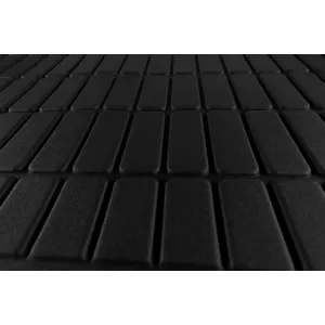 Frogum ProLine rubber trunk mat suitable for Ford Mustang 2014-2023
