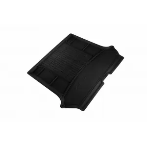 Frogum ProLine rubber trunk mat suitable for Fiat Doblo 5 seats 2000-2010