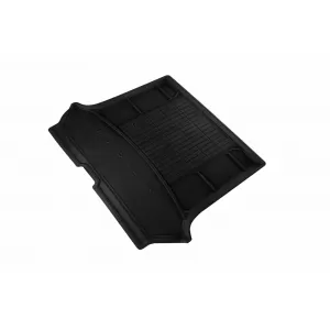 Frogum ProLine rubber trunk mat suitable for Fiat Doblo 5 seats 2000-2010