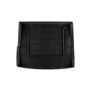 Frogum ProLine rubber trunk mat suitable for BMW iX1, X1 U11 after 2022