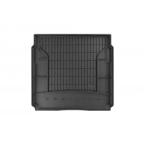 Frogum ProLine rubber trunk mat suitable for BMW i5 G61 wagon after 2023