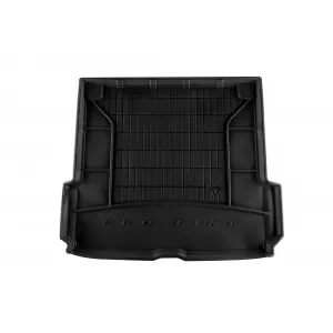 Frogum ProLine rubber trunk mat suitable for BMW XM G09 after 2022