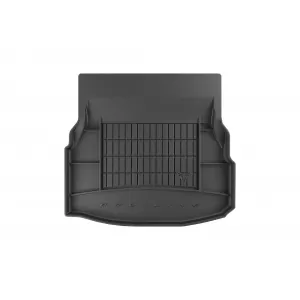 Frogum ProLine rubber trunk mat suitable for Mercedes E class C238 coupe 2017-2023