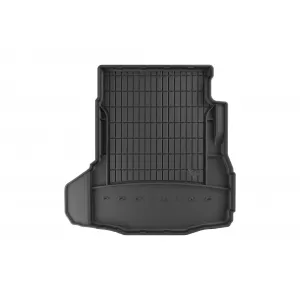 Frogum ProLine rubber trunk mat suitable for Jaguar XF after 2015