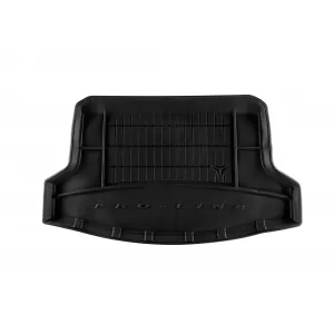 Frogum ProLine rubber trunk mat suitable for Honda Civic hatchback Hybrid after 2021