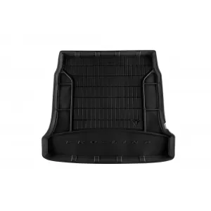 Frogum ProLine rubber trunk mat suitable for Hyundai Ioniq 6 sedan after 2022