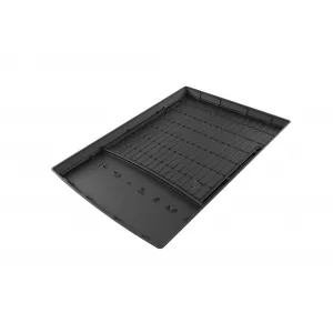 Frogum ProLine rubber trunk mat suitable for BMW series 5 G60 after 2023
