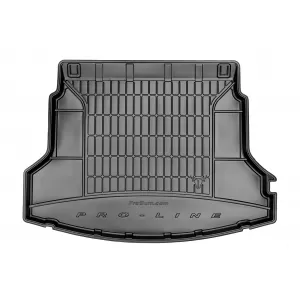 Frogum ProLine rubber trunk mat suitable for Honda CR-V 2012-2018