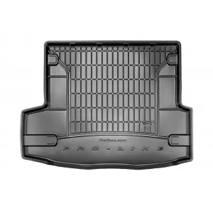 Frogum ProLine rubber trunk mat suitable for Honda Civic wagon 2013-2016