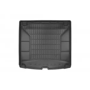 Frogum ProLine rubber trunk mat suitable for BMW series 5 E61 2003-2010