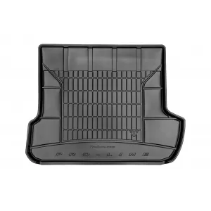 Frogum ProLine rubber trunk mat suitable for Subaru Outback V after 2014