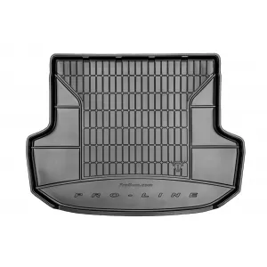 Frogum ProLine rubber trunk mat suitable for Subaru Levorg after 2014