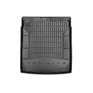 Frogum ProLine rubber trunk mat suitable for Volkswagen Passat B6 sedan 2005-2010