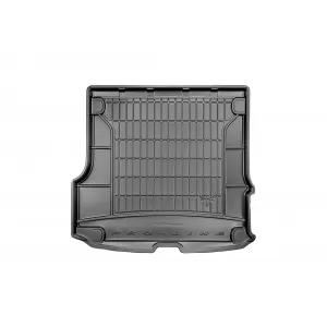 Frogum ProLine rubber trunk mat suitable for BMW X3 E83 2003-2010