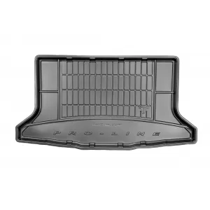 Frogum ProLine rubber trunk mat suitable for Suzuki SX4 hatchback 2006-2014