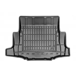 Frogum ProLine rubber trunk mat suitable for BMW series 1 E87 2004-2011