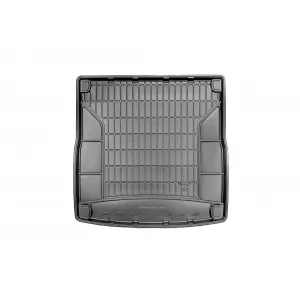 Frogum ProLine rubber trunk mat suitable for Audi A4 B8 wagon, Allroad 2008-2015