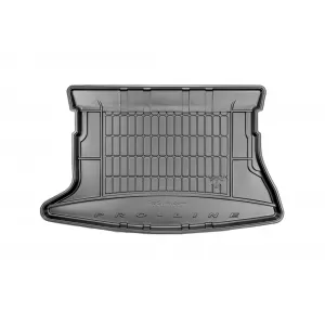 Frogum ProLine rubber trunk mat suitable for Toyota Auris hatchback 2006-2012