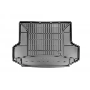 Frogum ProLine rubber trunk mat suitable for Hyundai iX35, Tucson 2009-2015