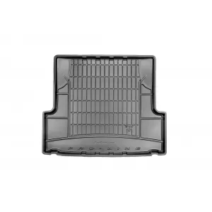 Frogum ProLine rubber trunk mat suitable for BMW series 3 E91 wagon 2005-2011